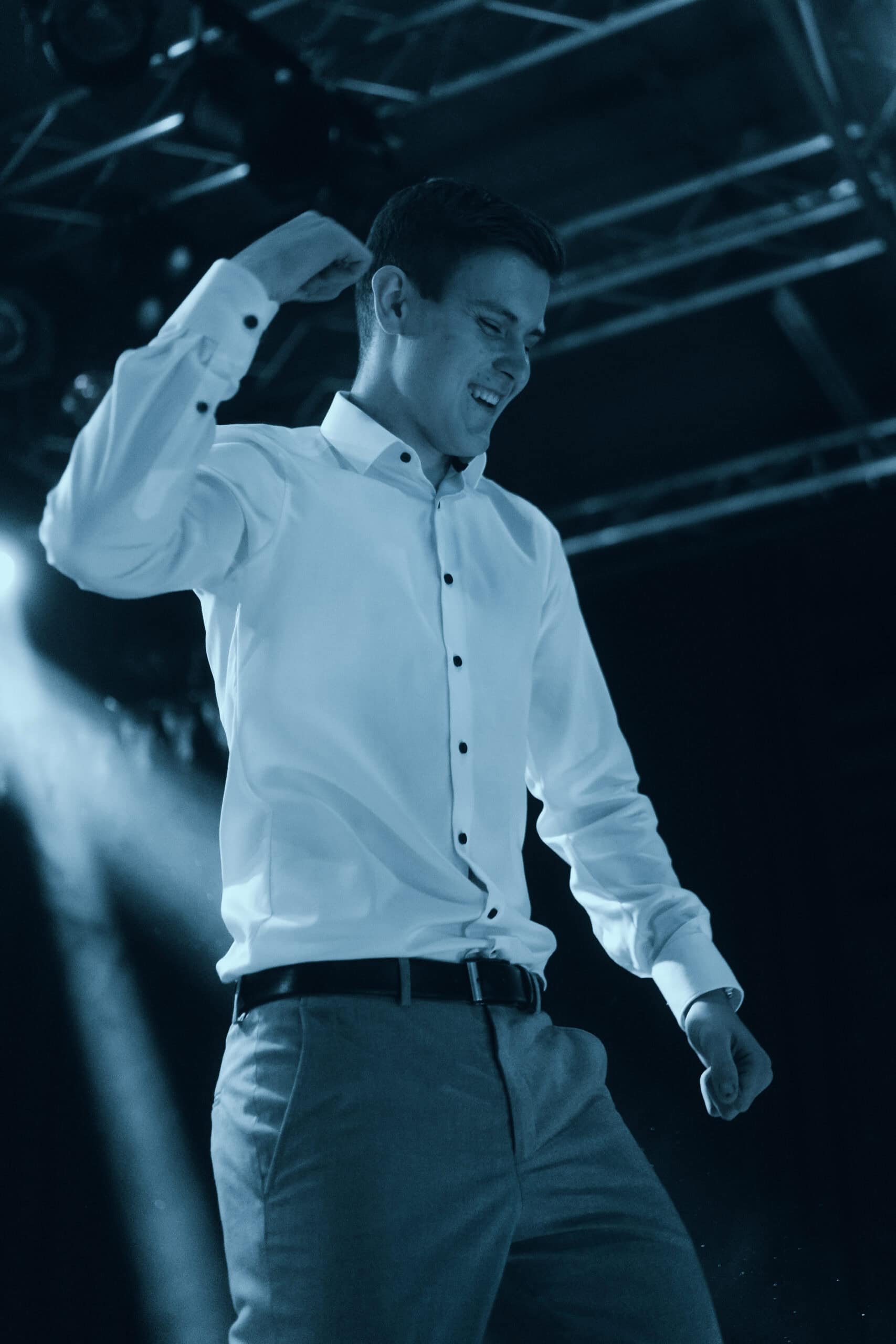 Norlando Namon - Event- und Veranstaltungs-DJ - 006