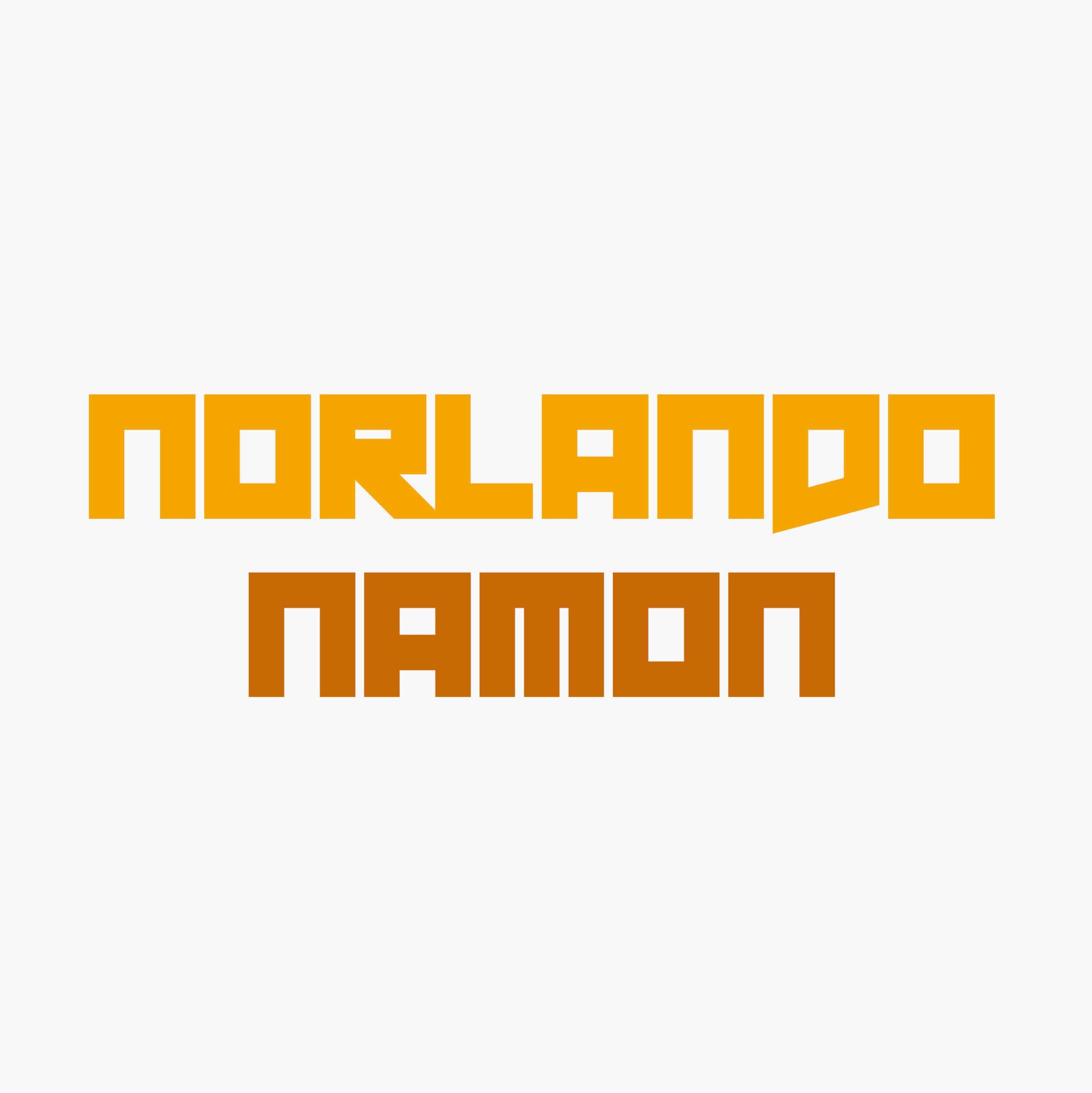 Norlando Namon